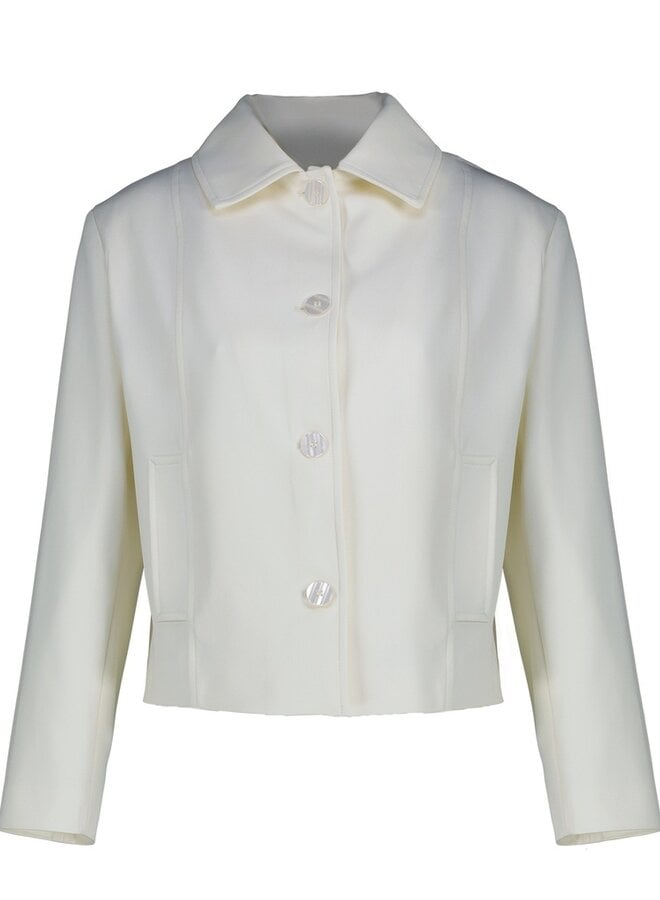 Amélie & Amélie Vest Gabrielle A611-SET47 - OffWhite