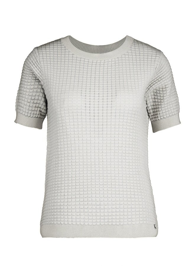 Shirt Jessica A606-SET58 - Off White