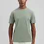 Dstrezzed T-Shirt MOD 203010 - 564 Green Shadow