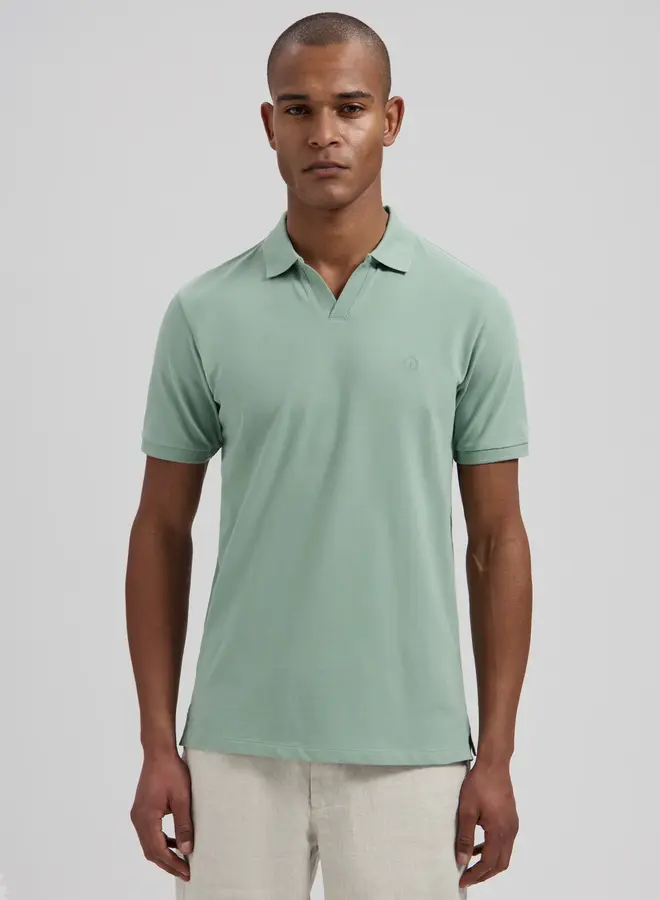 Polo The Bowie 240022 - 565 Green Bay