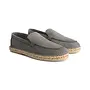 Dstrezzed Schoen Espadrille 661100 - 831 Ghost Grey