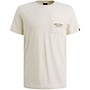 Pme legend Shirt PTSS2603565 - 7013 Bone White