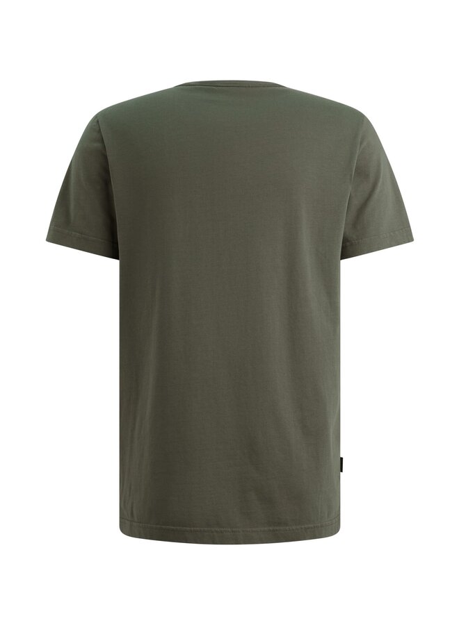 Pme legend Shirt PTSS2603565 - 6150 Thyme