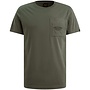 Pme legend Shirt PTSS2603565 - 6150 Thyme
