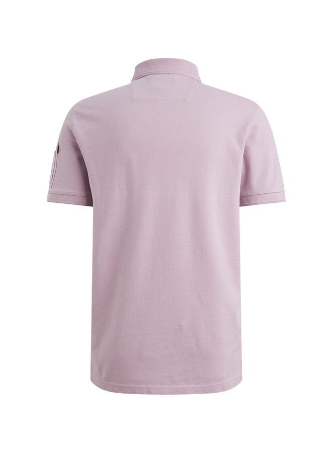 Pme legend Polo PPSS2602899 - 4203 Lavender Frost