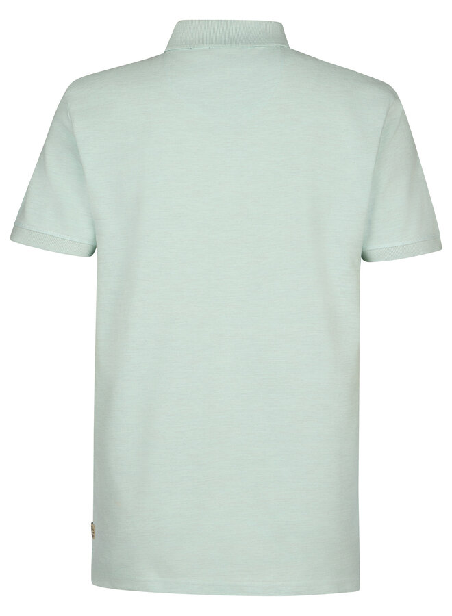 Petrol Polo M-1060-POL913 - 6181 Cool Mint