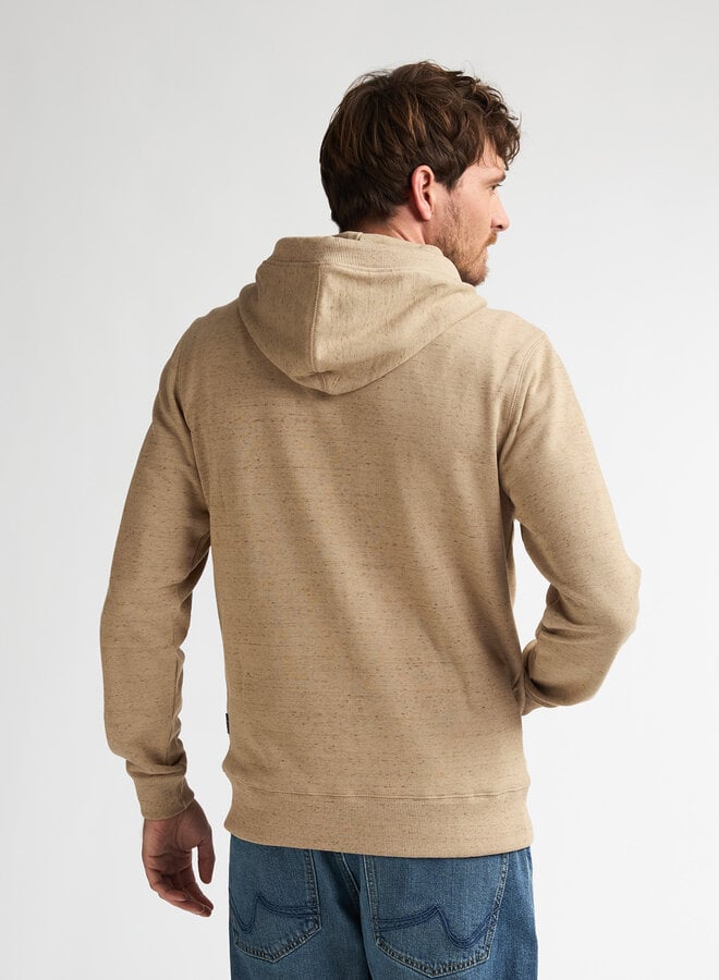 Petrol Vest M-1060-SWH319 - 7130 Light Tan