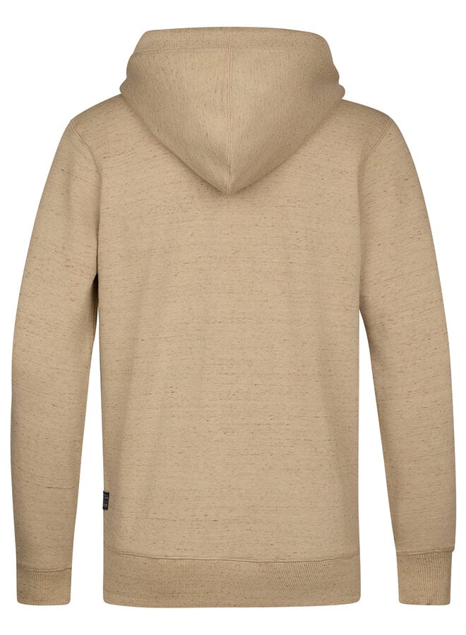 Petrol Vest M-1060-SWH319 - 7130 Light Tan