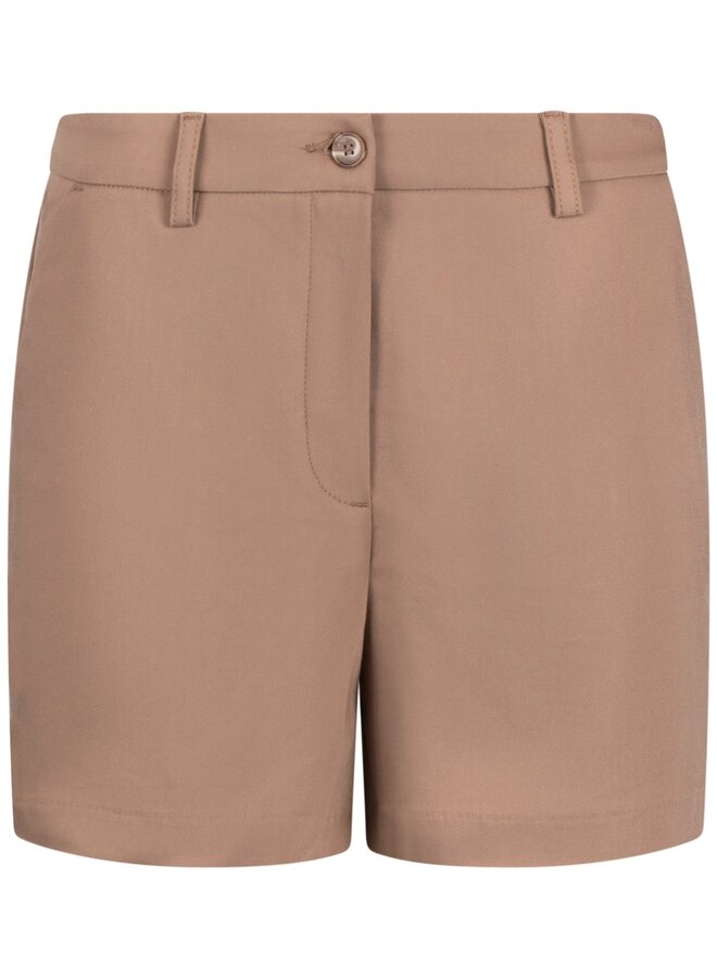 Nukus Short Dahlia NKS09043 - 64 Camel