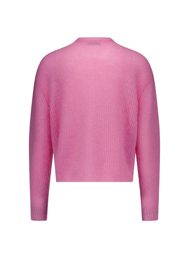 Studio Anneloes Vest Bibi 13699 - 4400 Pop Pink