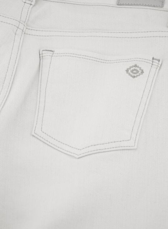 Studio Anneloes Flair Broek 12932 - 1100 Off White