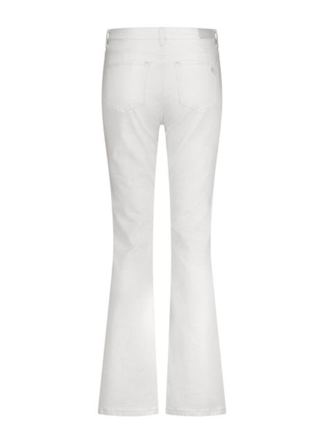 Studio Anneloes Flair Broek 12932 - 1100 Off White