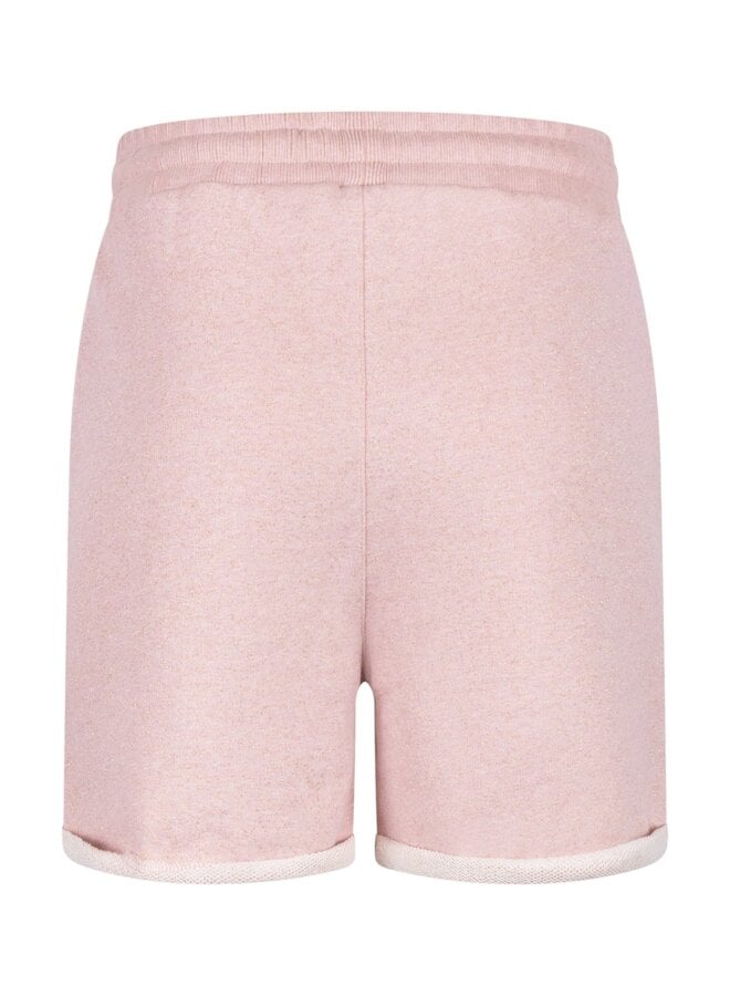 Nukus Short Lurex NKS09094 - 30 blush