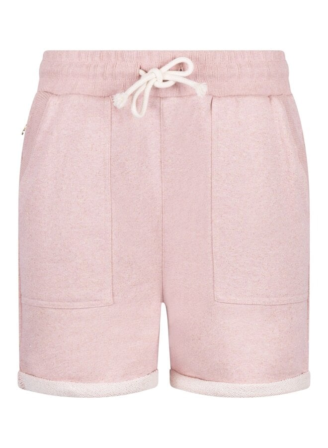 Nukus Short Lurex NKS09094 - 30 blush