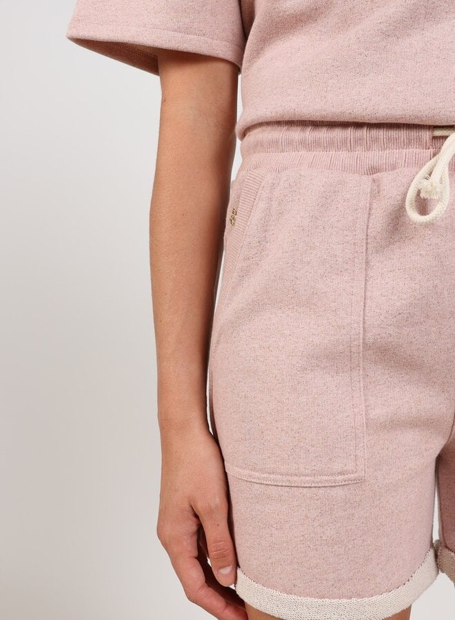 Nukus Short Lurex NKS09094 - 30 blush