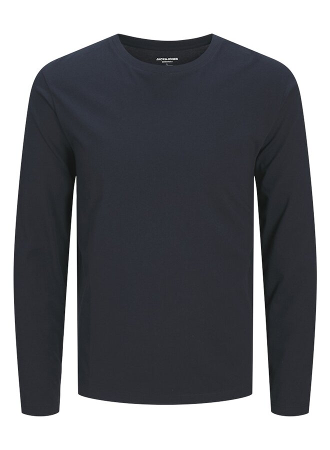 Jack & jones Longsleeve 12279538 - Navy blazer