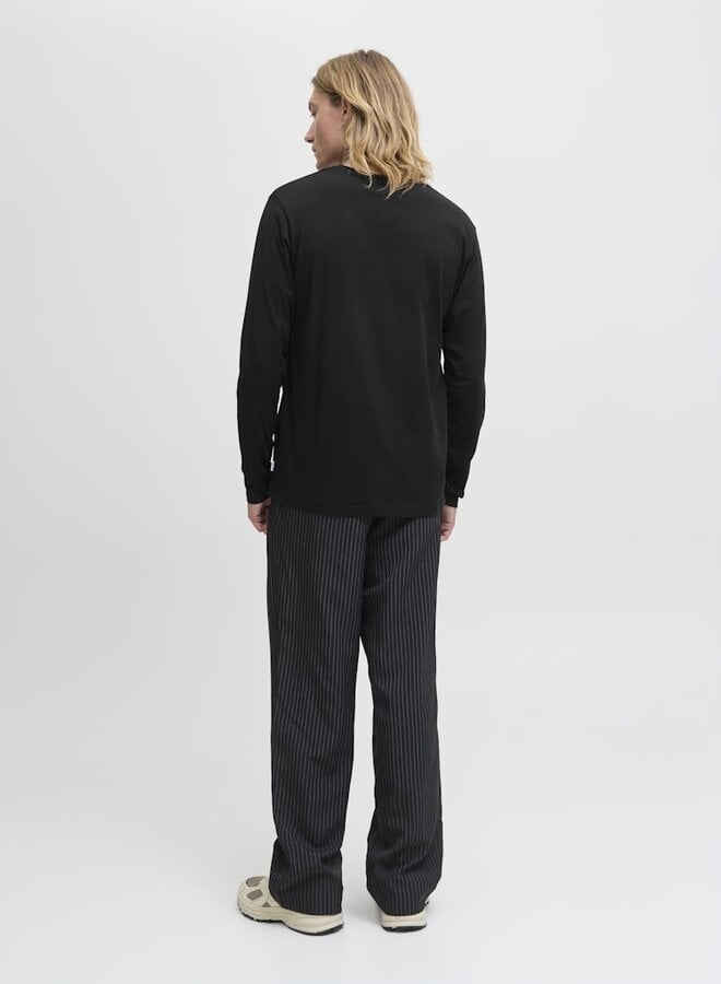 Jack & Jones Longsleeve 12279538 - Black