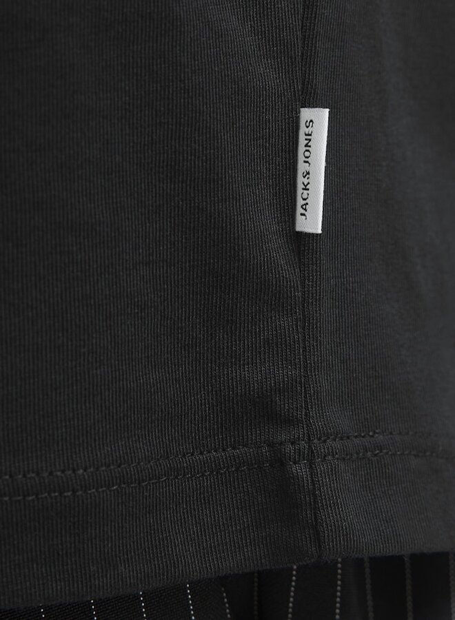 Jack & Jones Longsleeve 12279538 - Black