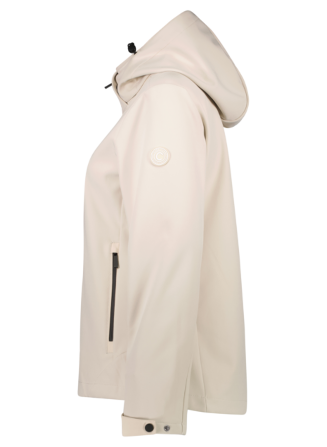 Cars Jeans Jas Safa 62266 - 83 sand