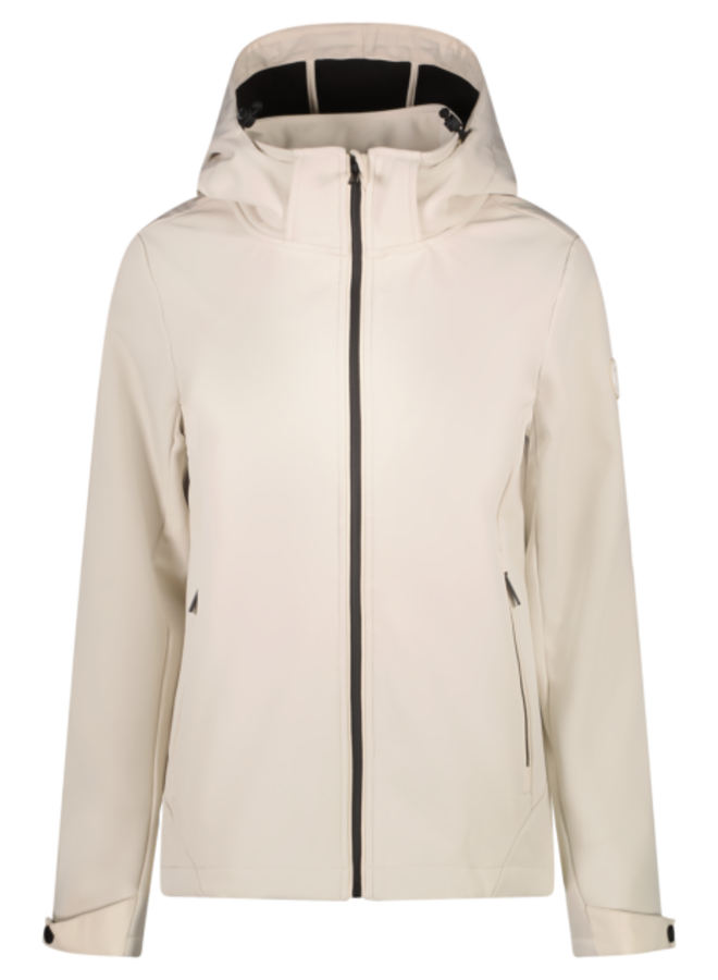 Cars Jeans Jas Safa 62266 - 83 sand