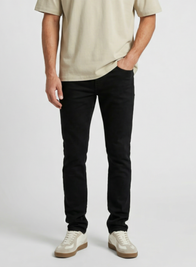 Regular Fit Jeans 7847101 Blast - Black
