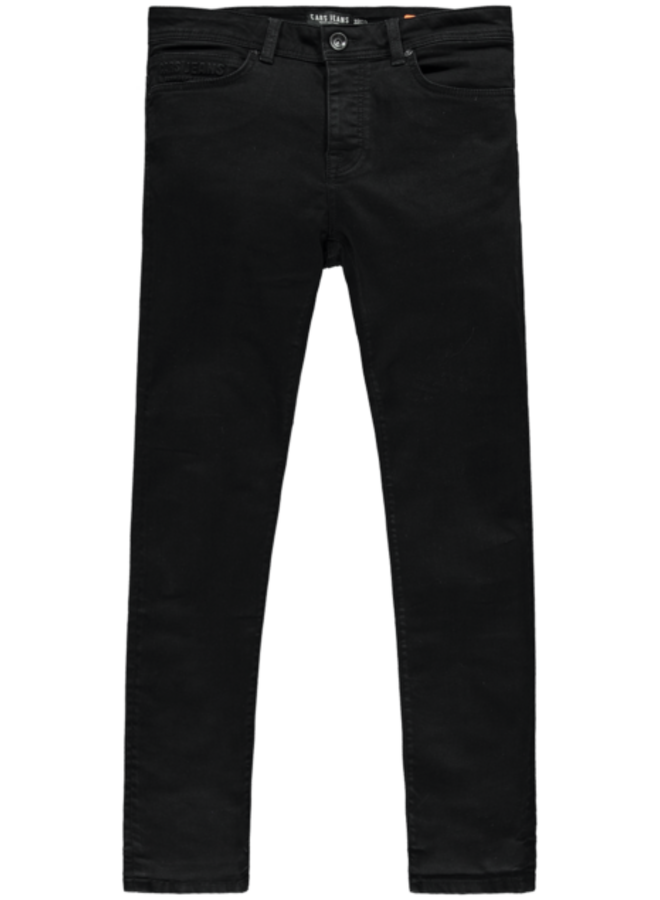 Cars Jeans Regular Fit Jeans 7847101 Blast - Black