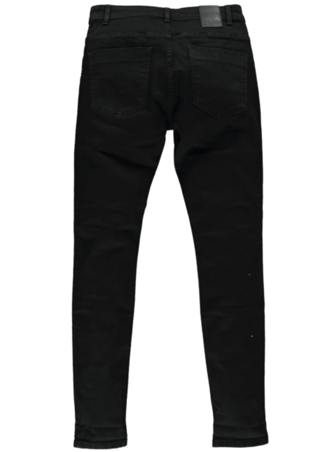 Cars Jeans Regular Fit Jeans 7847101 Blast - Black