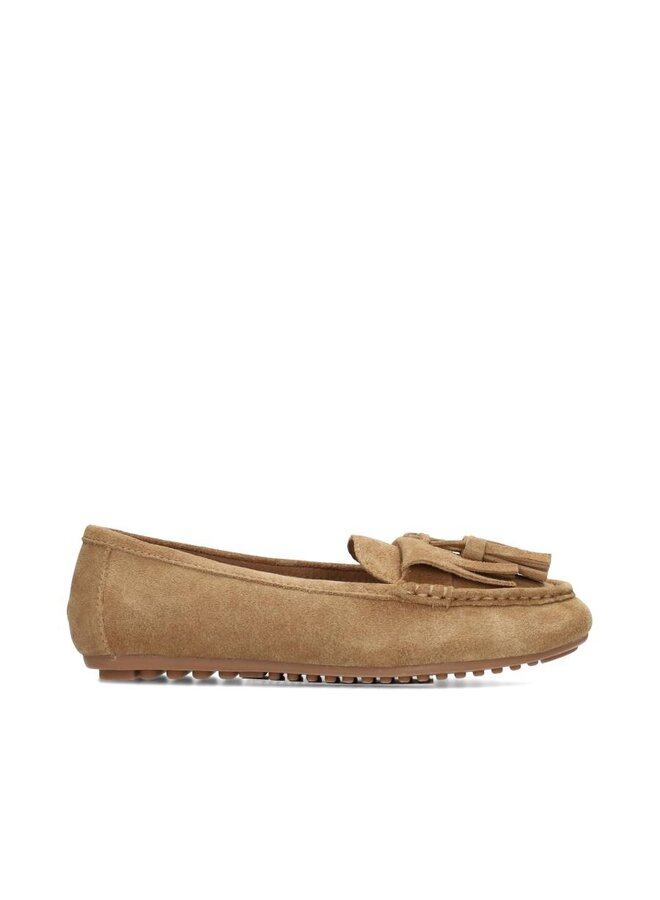 Poelman Loafers Taya CLSHN8782-01RPO - Light Brown