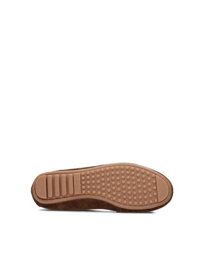 Poelman Loafers Taya CLSHN8782-01RPO - Brown