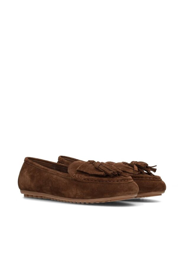 Loafers Taya CLSHN8782-01RPO - Brown