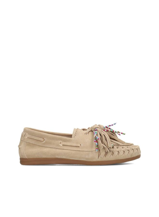 Poelman Loafers Iris CLSHN2657-20POE - Sand