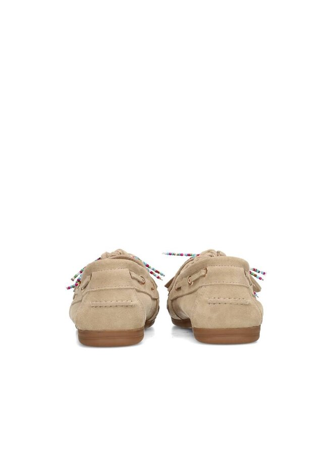 Poelman Loafers Iris CLSHN2657-20POE - Sand