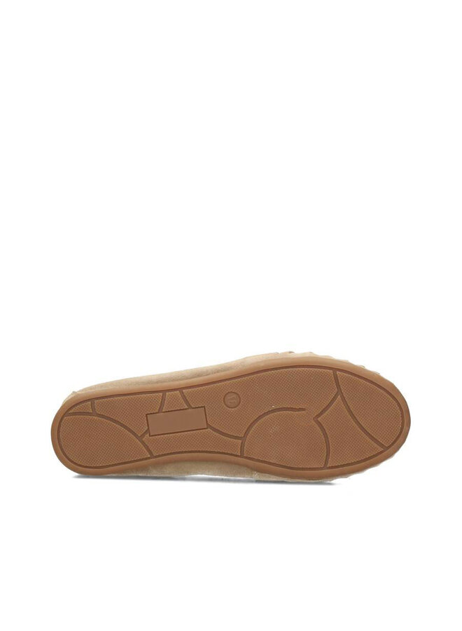 Poelman Loafers Iris CLSHN2657-20POE - Sand
