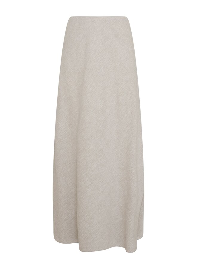 Msch Copenhagen Rok MSCHViana 19657 - Sand Melange