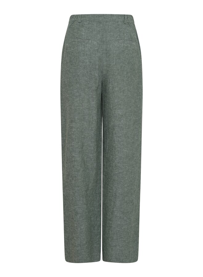 Msch Copenhagen Pantalon MSCHPennie 18897 - Laurel W Mel