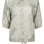 Zoso Blouse 262Luca - 1000 Sage