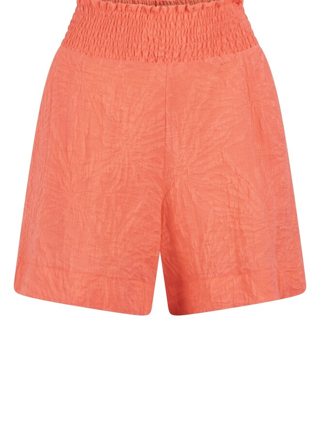 Zoso Short 262Marlies - 0075 Coral
