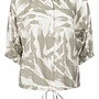 Zoso Blouse 262Yvette - 1000 Sage