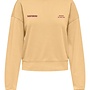 Only Sweater ONLTABBA 15372426 - Sunburst