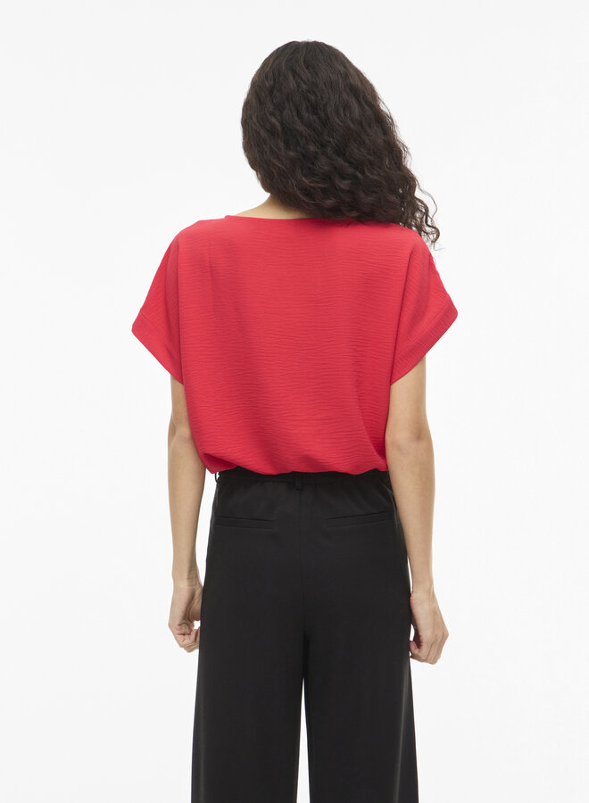 Vila Top VIJOSA 14101663 - Hibiscus