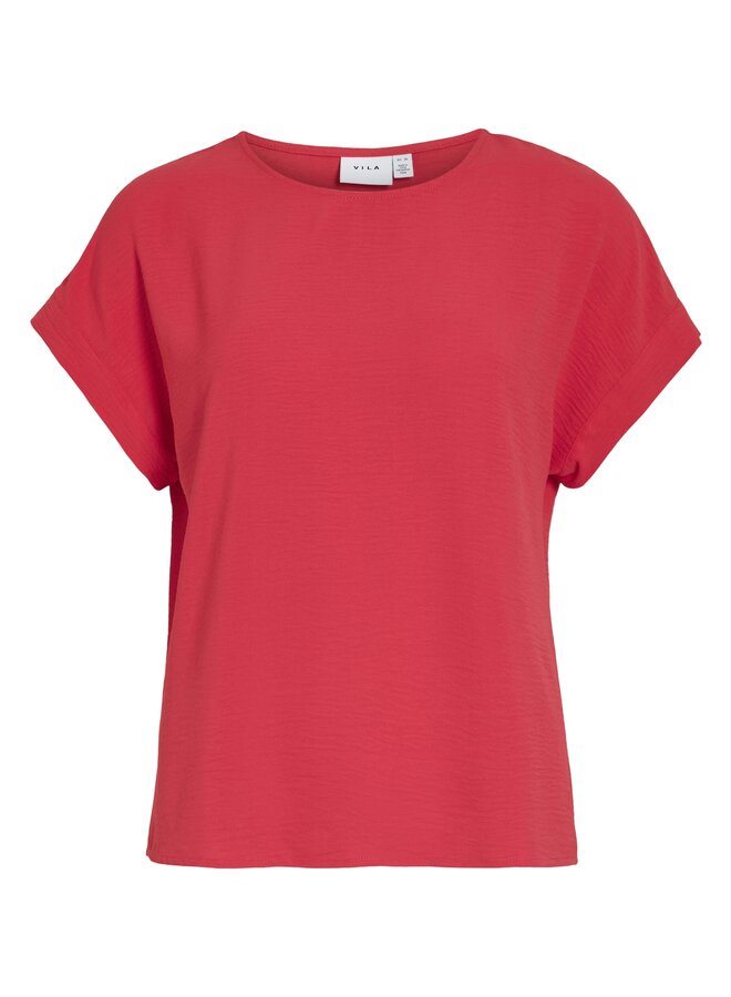 Vila Top VIJOSA 14101663 - Hibiscus