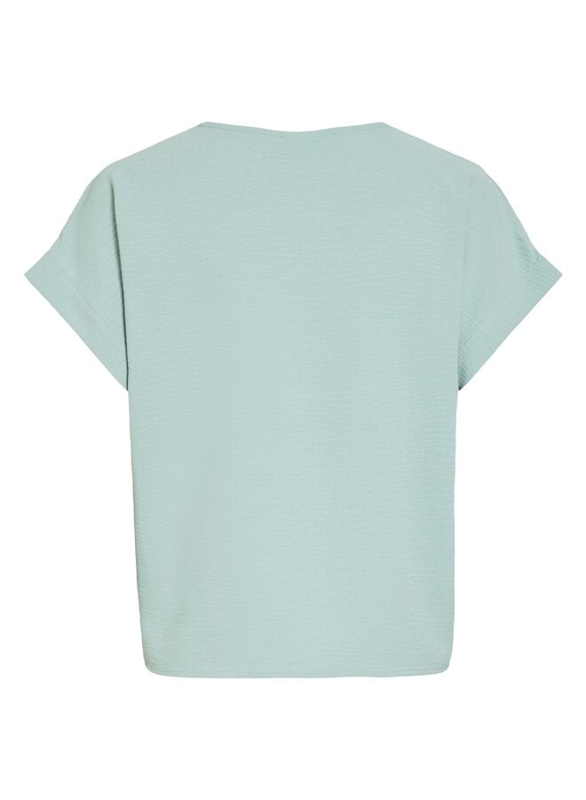 Top VIJOSA 14101663 - Blue Surf