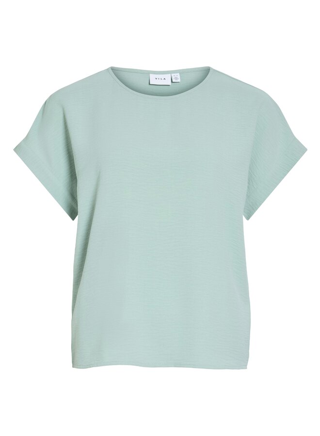 Vila Top VIJOSA 14101663 - Blue Surf