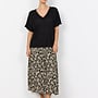 Soyaconcept T-Shirt SC-DELIA 1 25683 - 9999 Black
