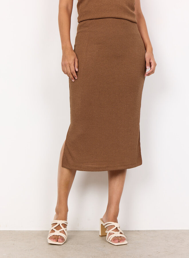 Soyaconcept Rok SC-DELIA 6 26565 - 8710 Toffee