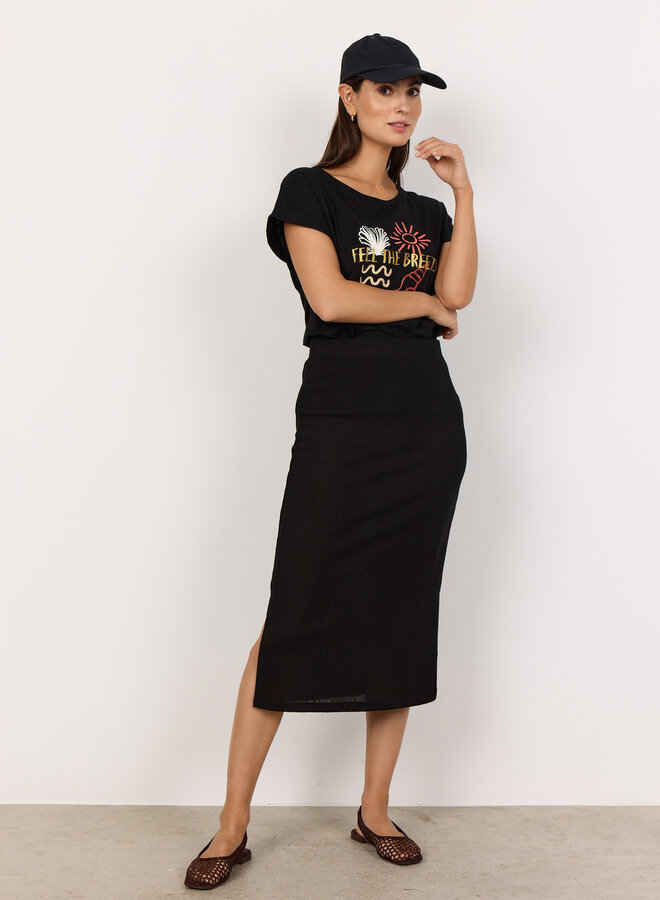 Soyaconcept Rok SC-DELIA 6 26565 - 9999 Black