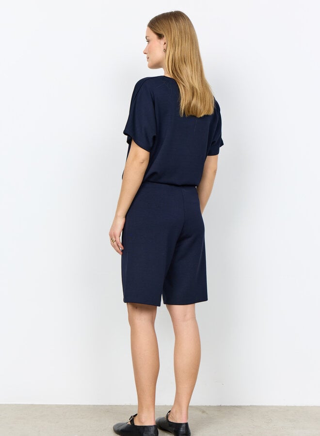 Soyaconcept Short SC-BANU 304 27588 - 6910 Navy