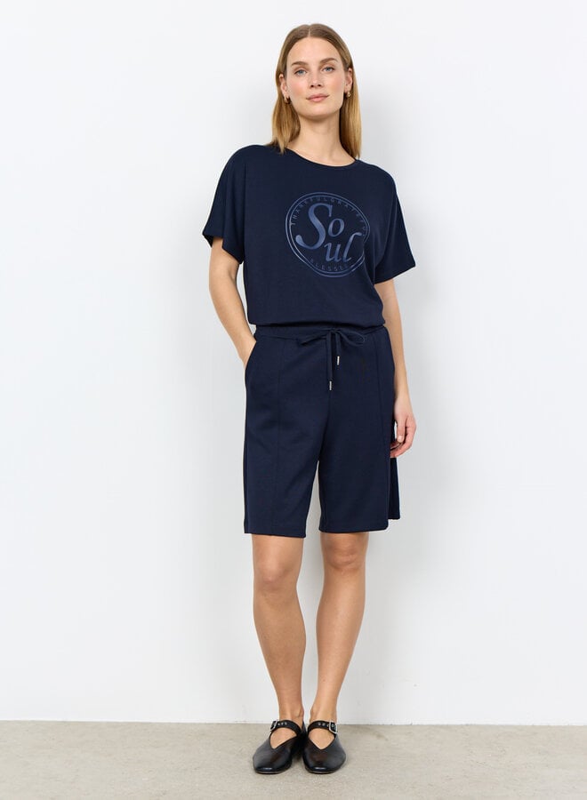 Short SC-BANU 304 27588 - 6910 Navy