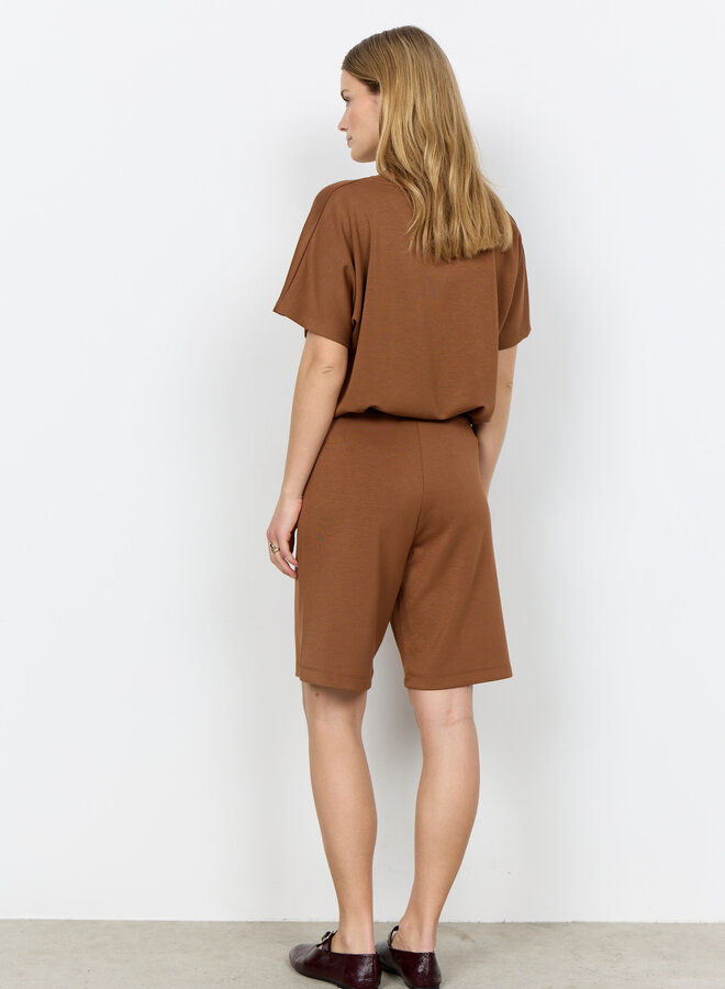 Soyaconcept Short SC-BANU 304 27588 - 8710 Toffee