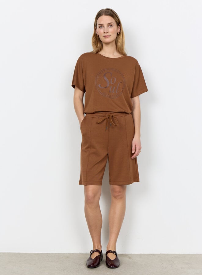 Short SC-BANU 304 27588 - 8710 Toffee